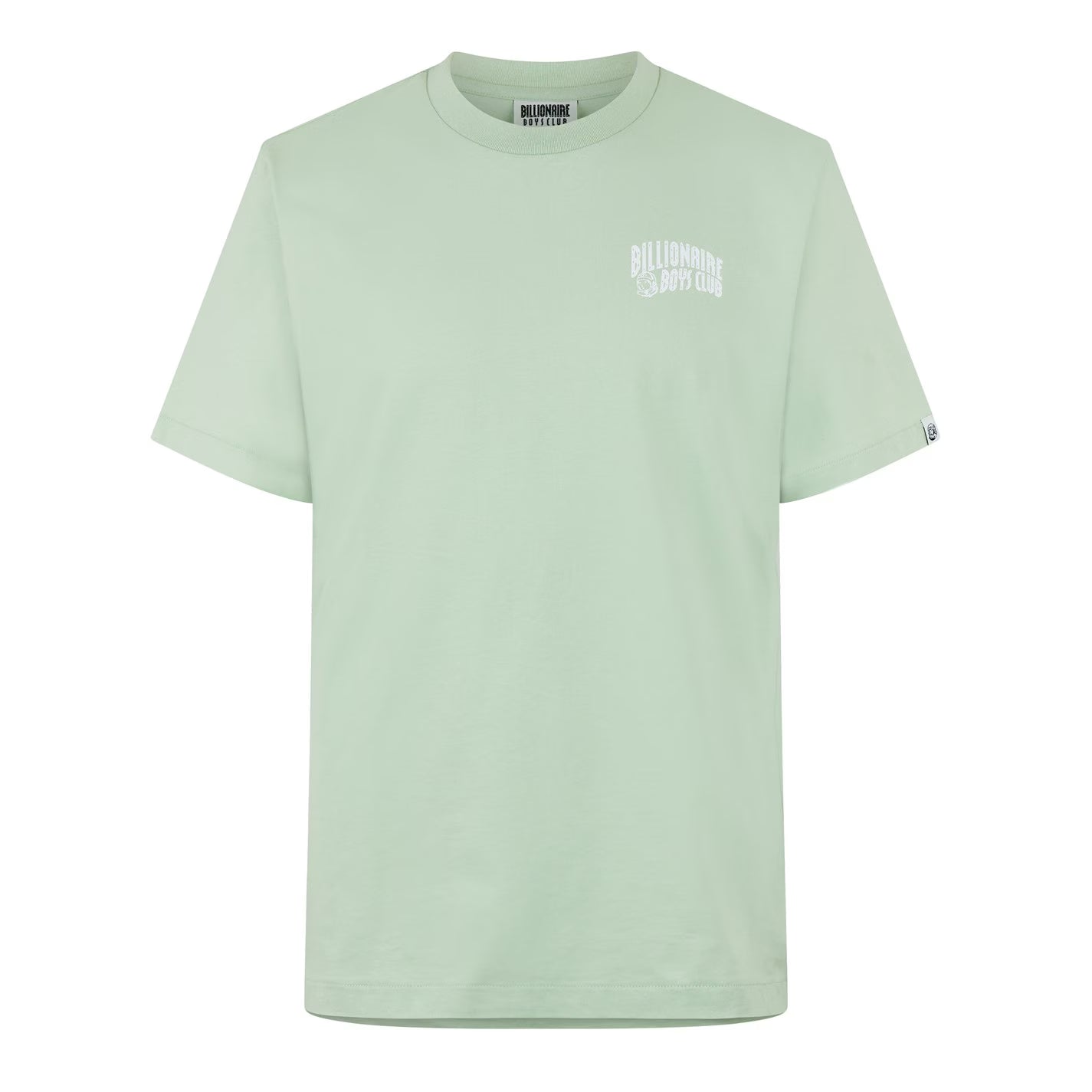 BBC Small Arch Logo T-Shirt