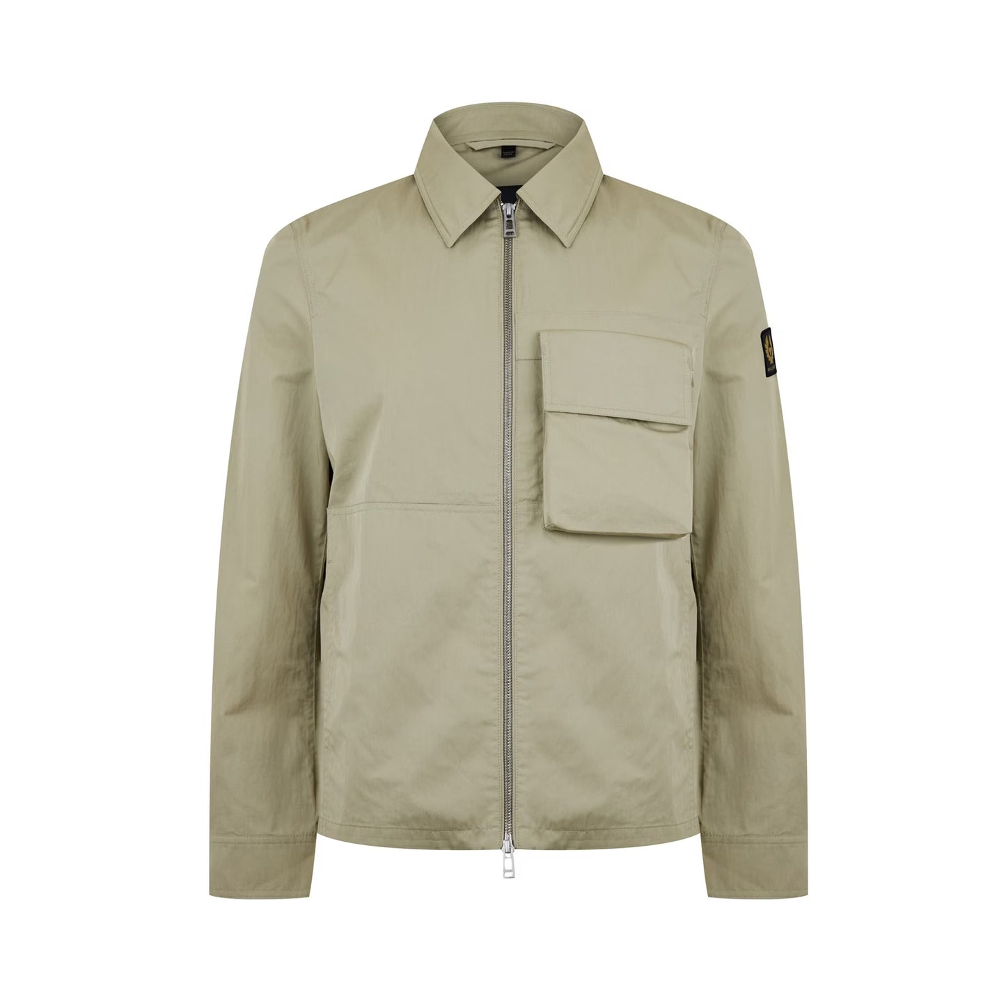 Belstaff Runner Overshirt