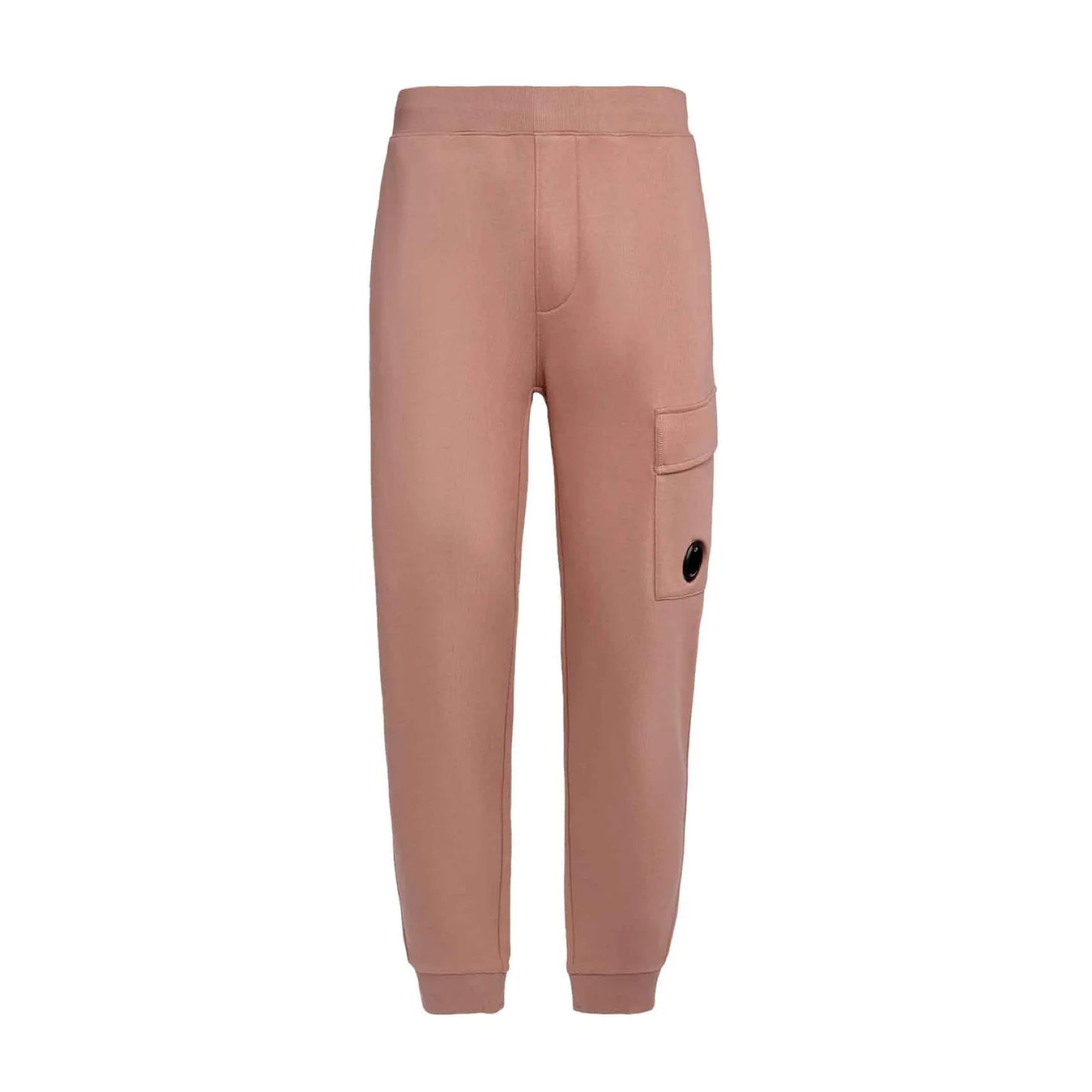 C.P. Company MSP017A Lens Jogging Bottoms