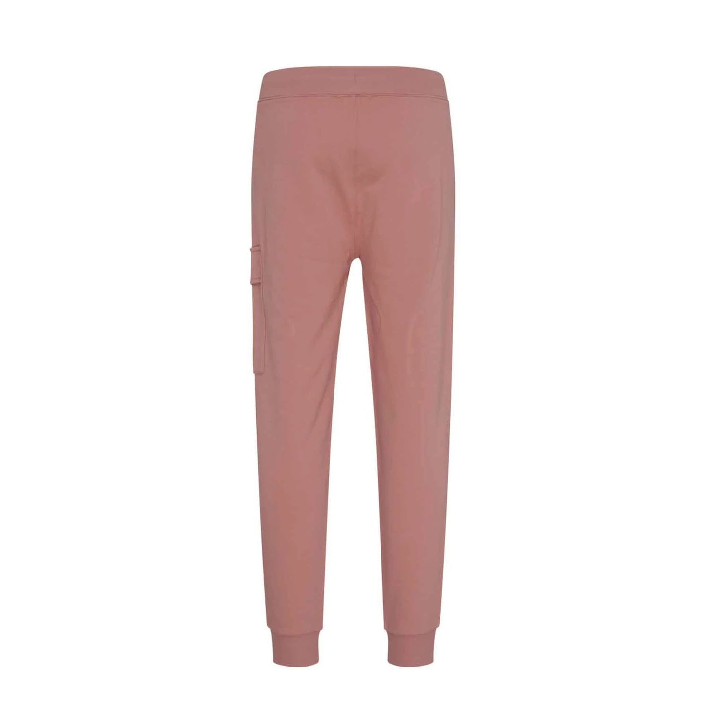 C.P. Company MSP017A Lens Jogging Bottoms