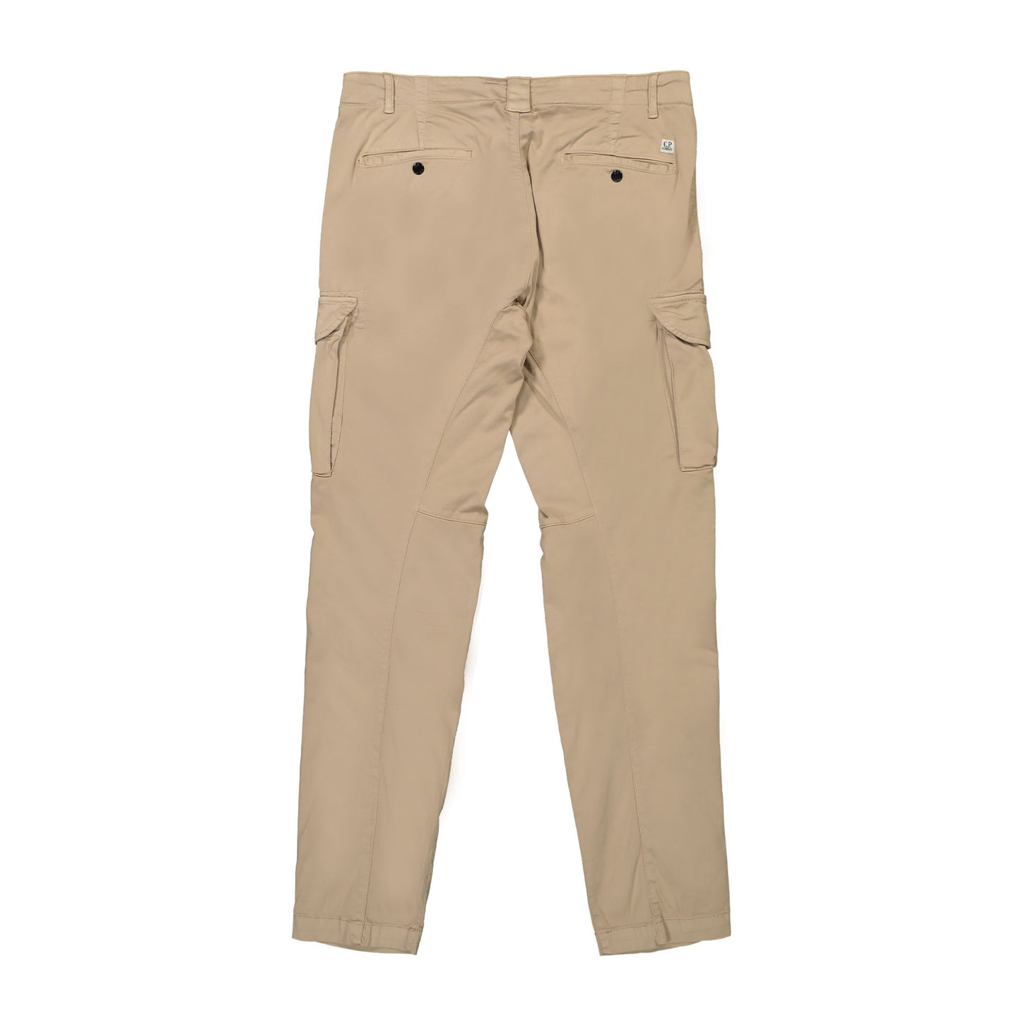 CP Company MPA056A Cargo Trouser