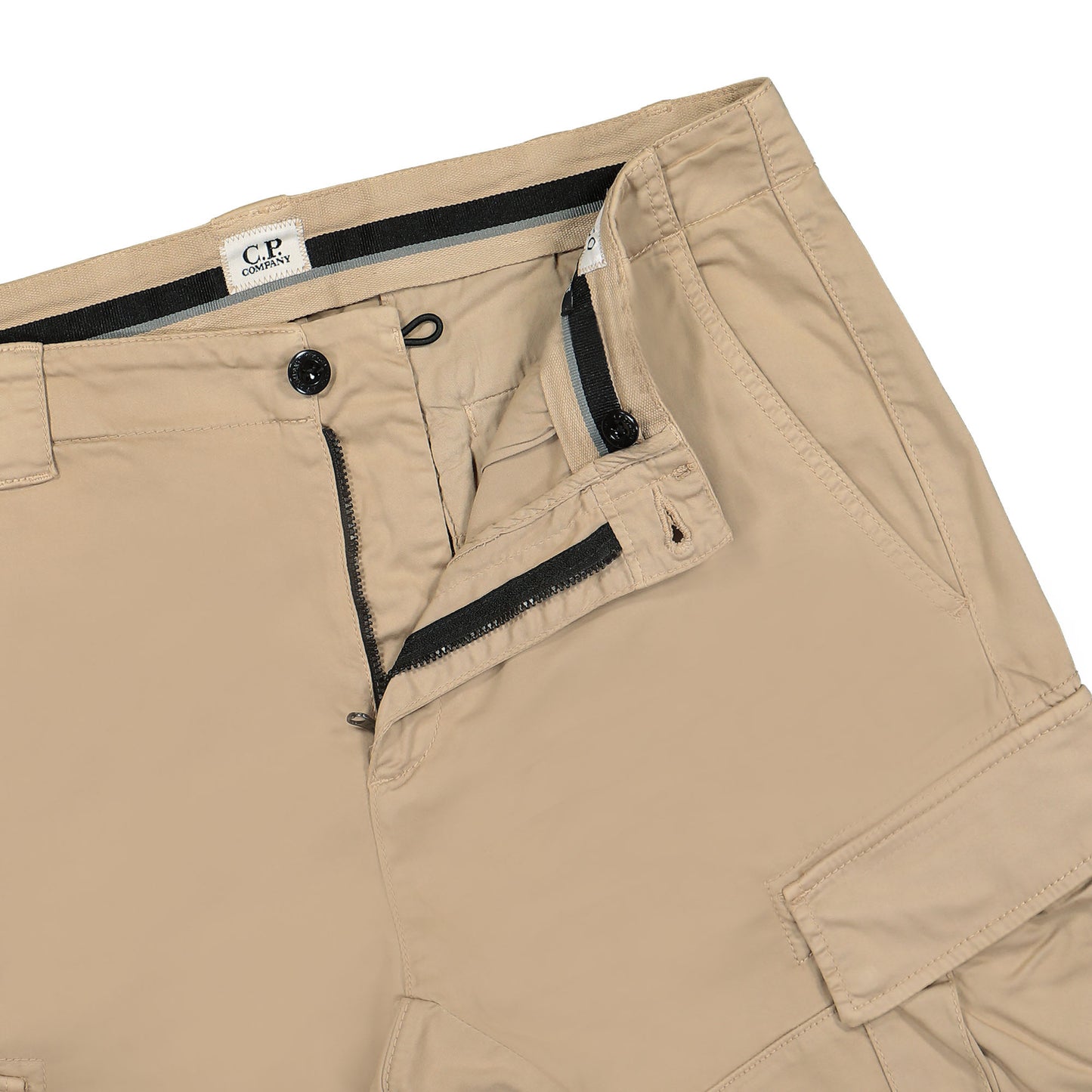 CP Company MPA056A Cargo Trouser