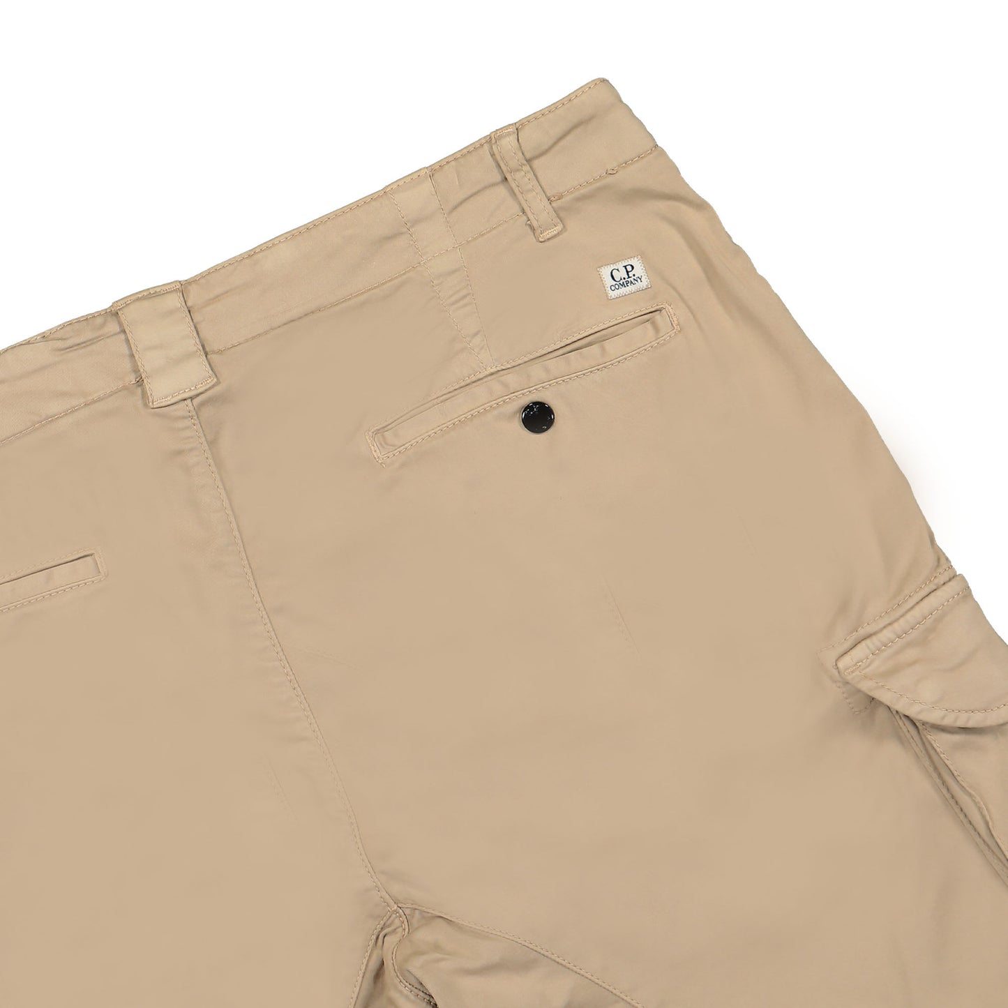 CP Company MPA056A Cargo Trouser