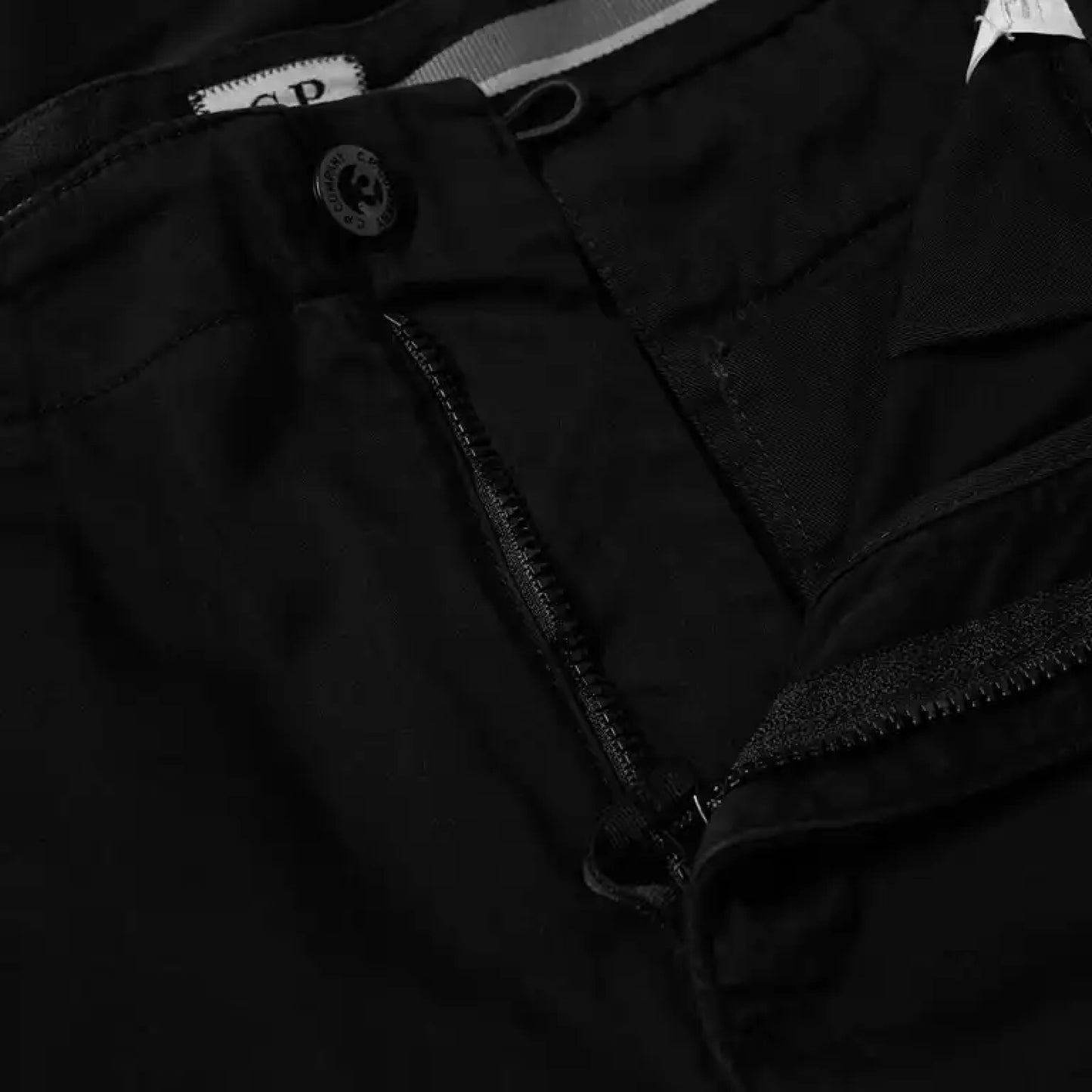 CP Company MPA056A Cargo Trouser