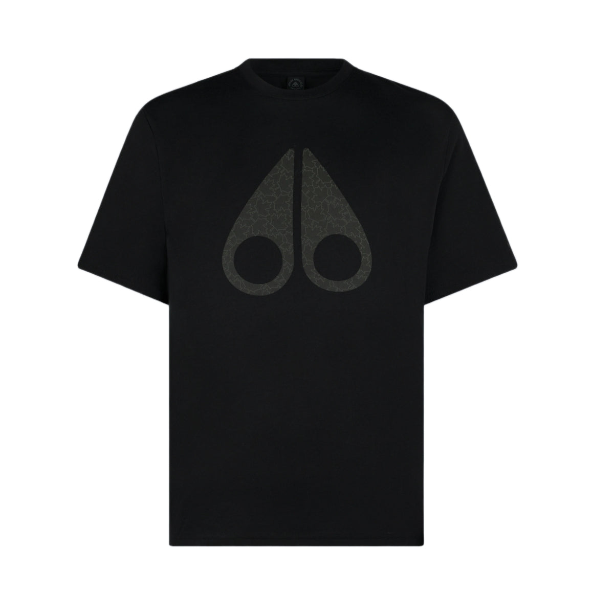 Moose Knuckles Chamblee Leaf T-Shirt