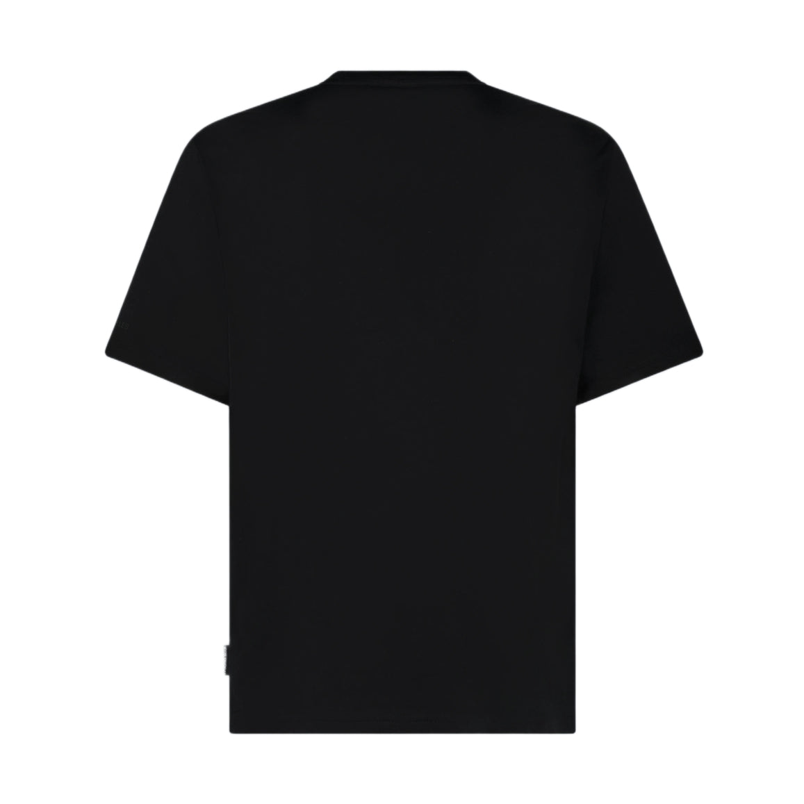 Moose Knuckles Chamblee Leaf T-Shirt