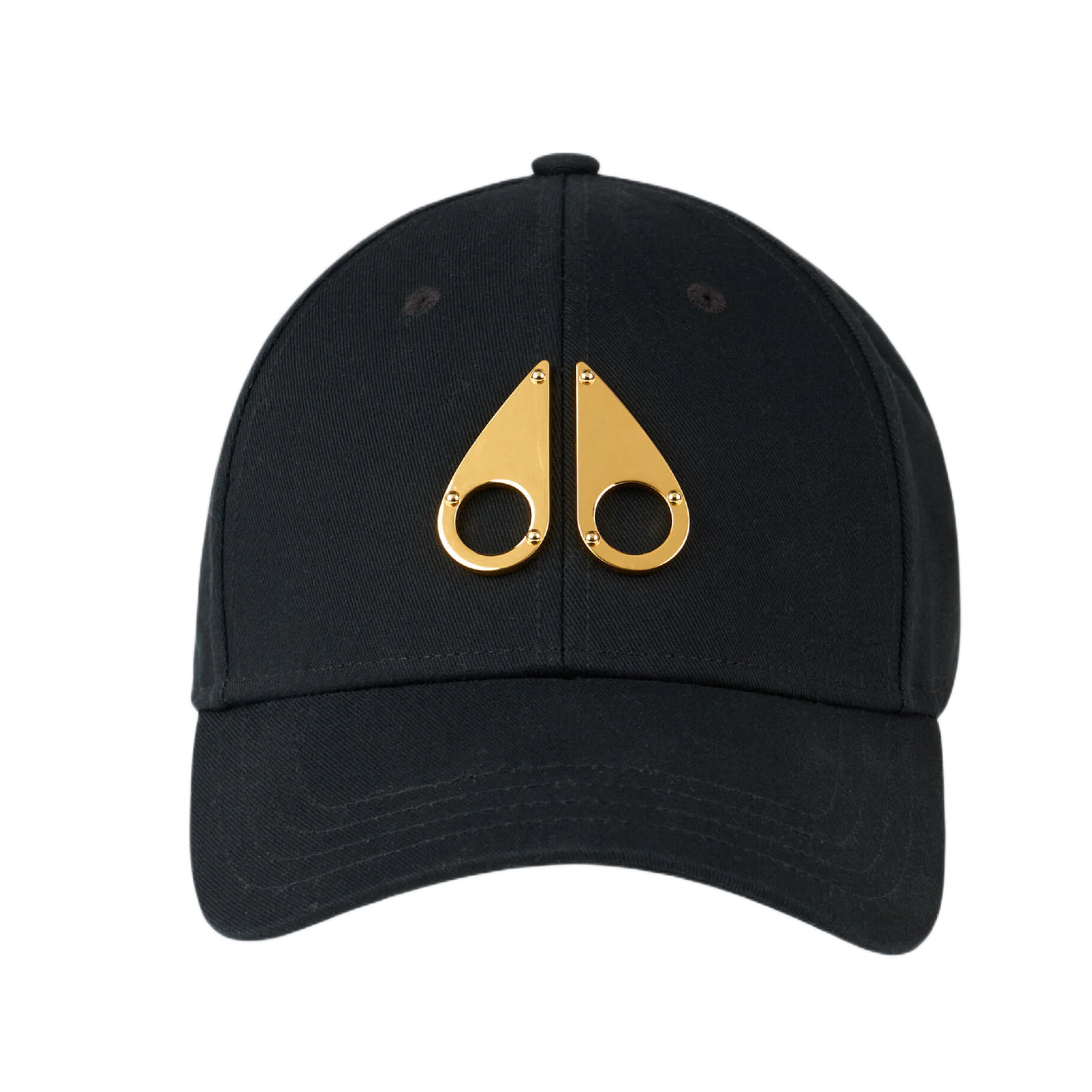 Moose Knuckles Icon Logo Cap