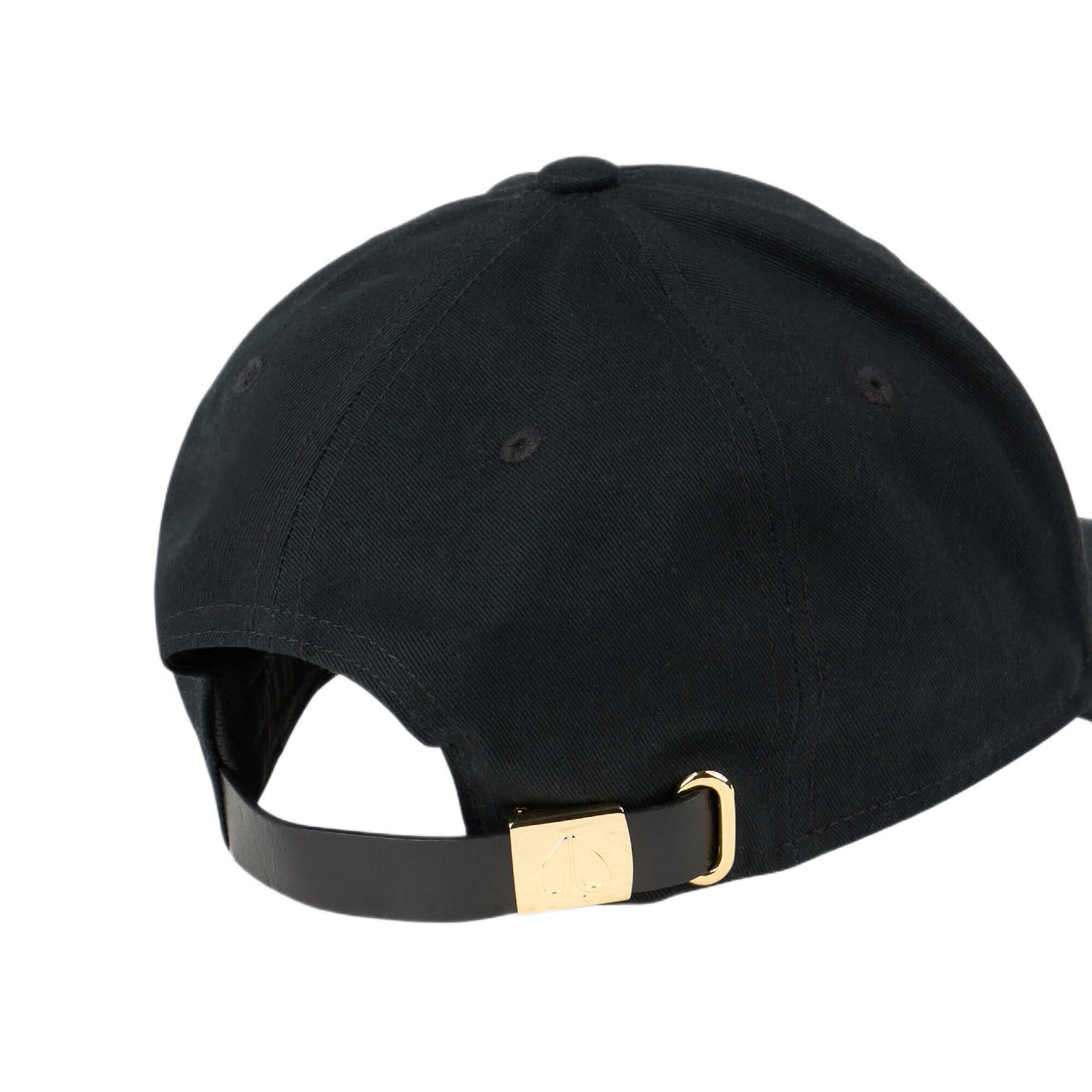 Moose Knuckles Icon Logo Cap
