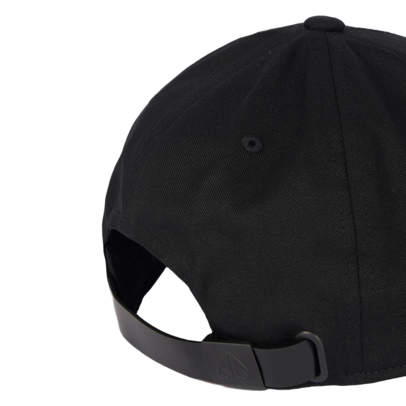 Moose Knuckles Icon Logo Cap