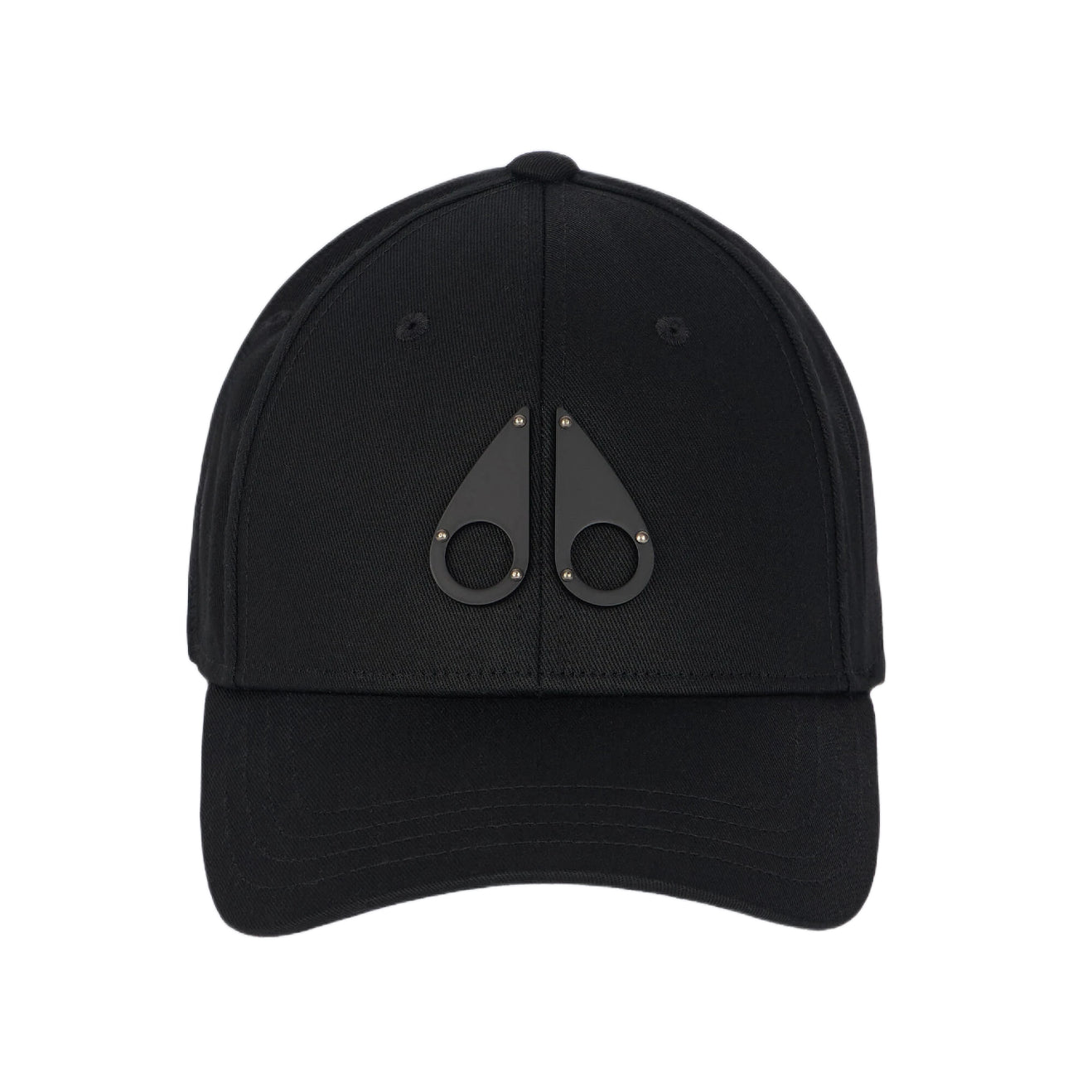 Moose Knuckles Icon Logo Cap