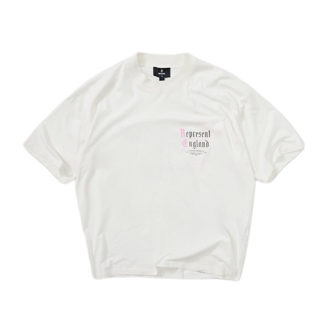 Represent Private Members T-Shirt
