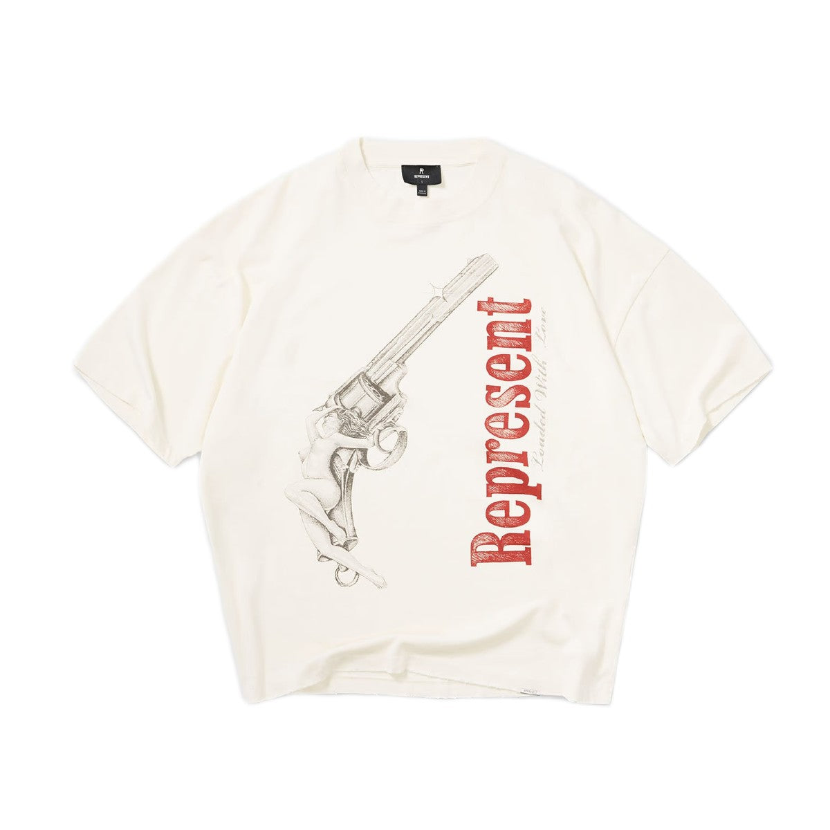 Represent Loaded With Love T-Shirt