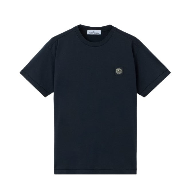 Stone Island Compass Patch T-Shirt