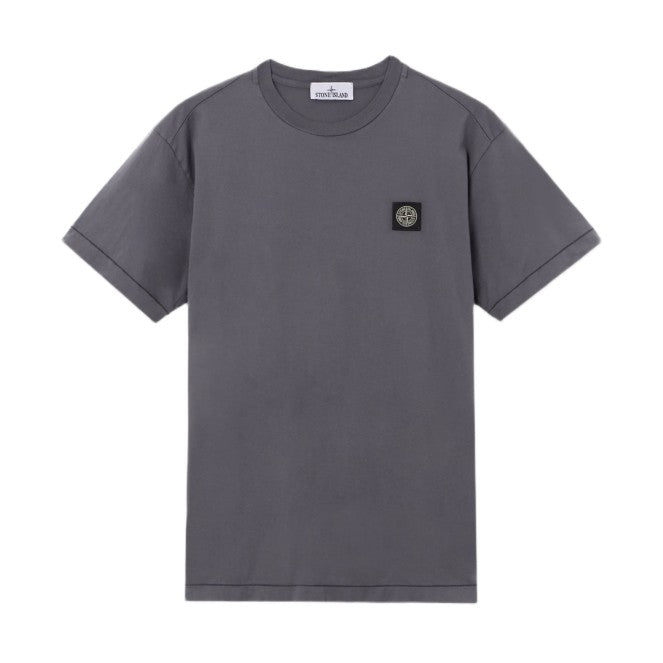 Stone Island Compass Patch T-Shirt