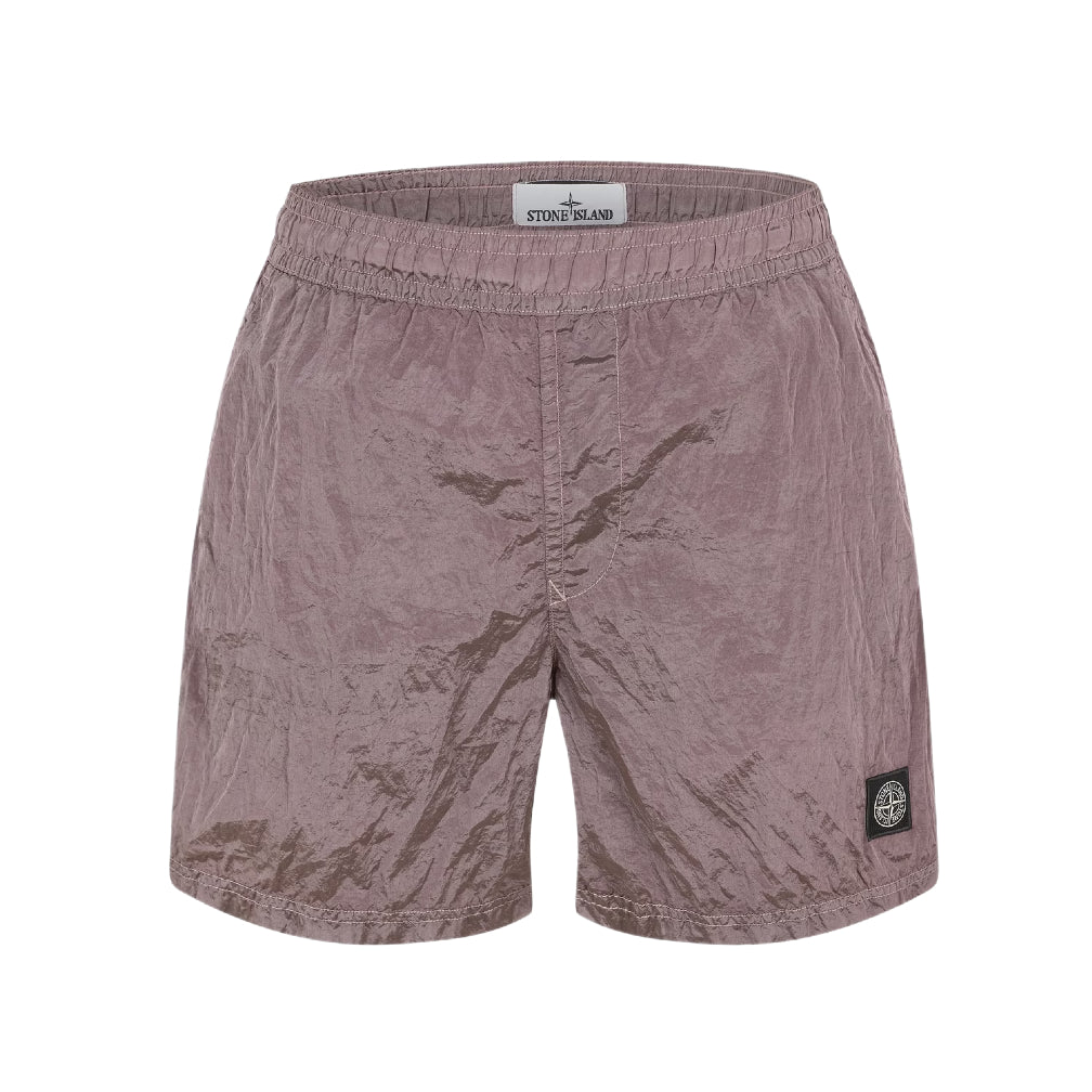 Stone Island Econyl® Nylon Pocket Swimshort