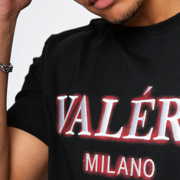 Valere Minimo T-Shirt