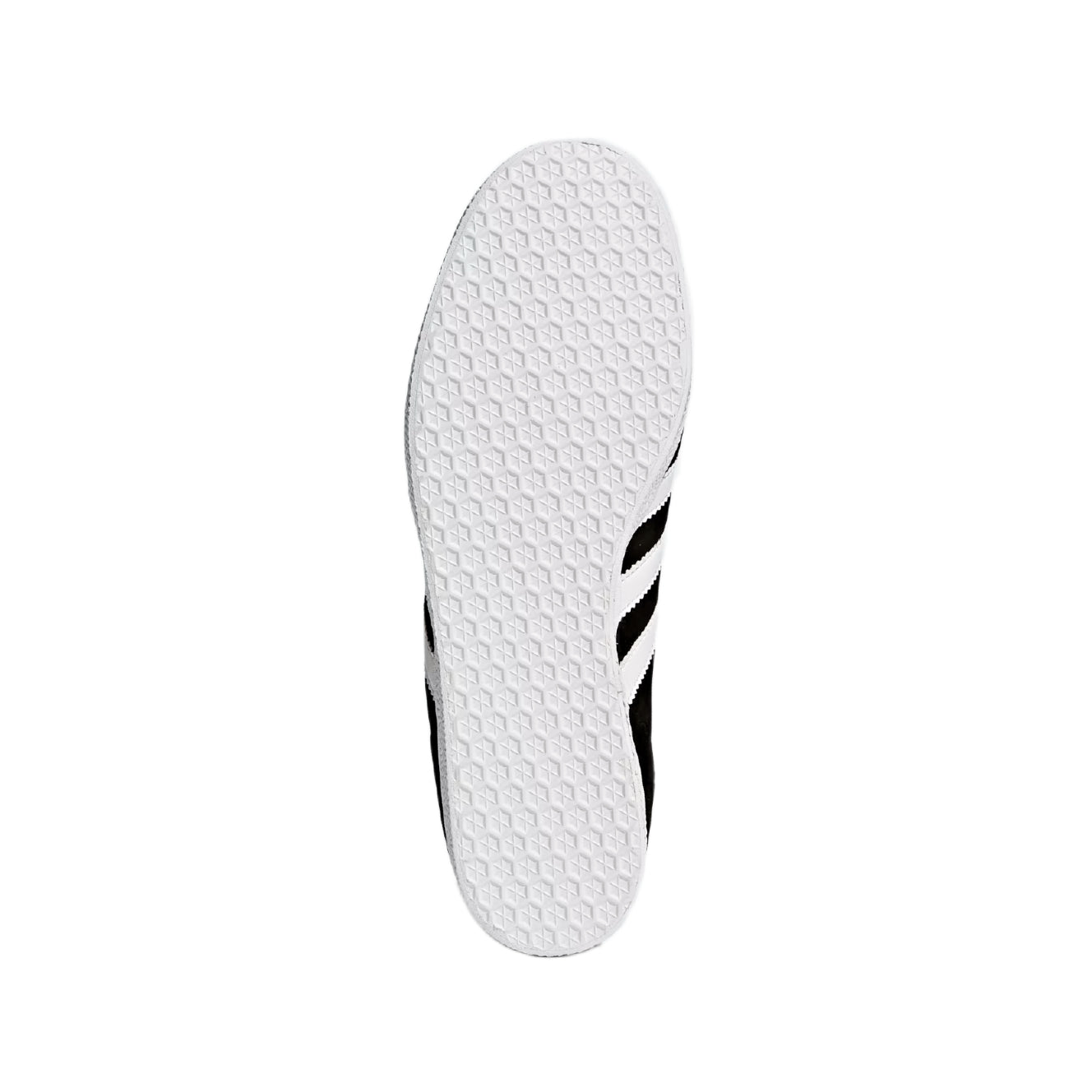 Adidas Gazelle Sneakers - Black/White - Escape Menswear