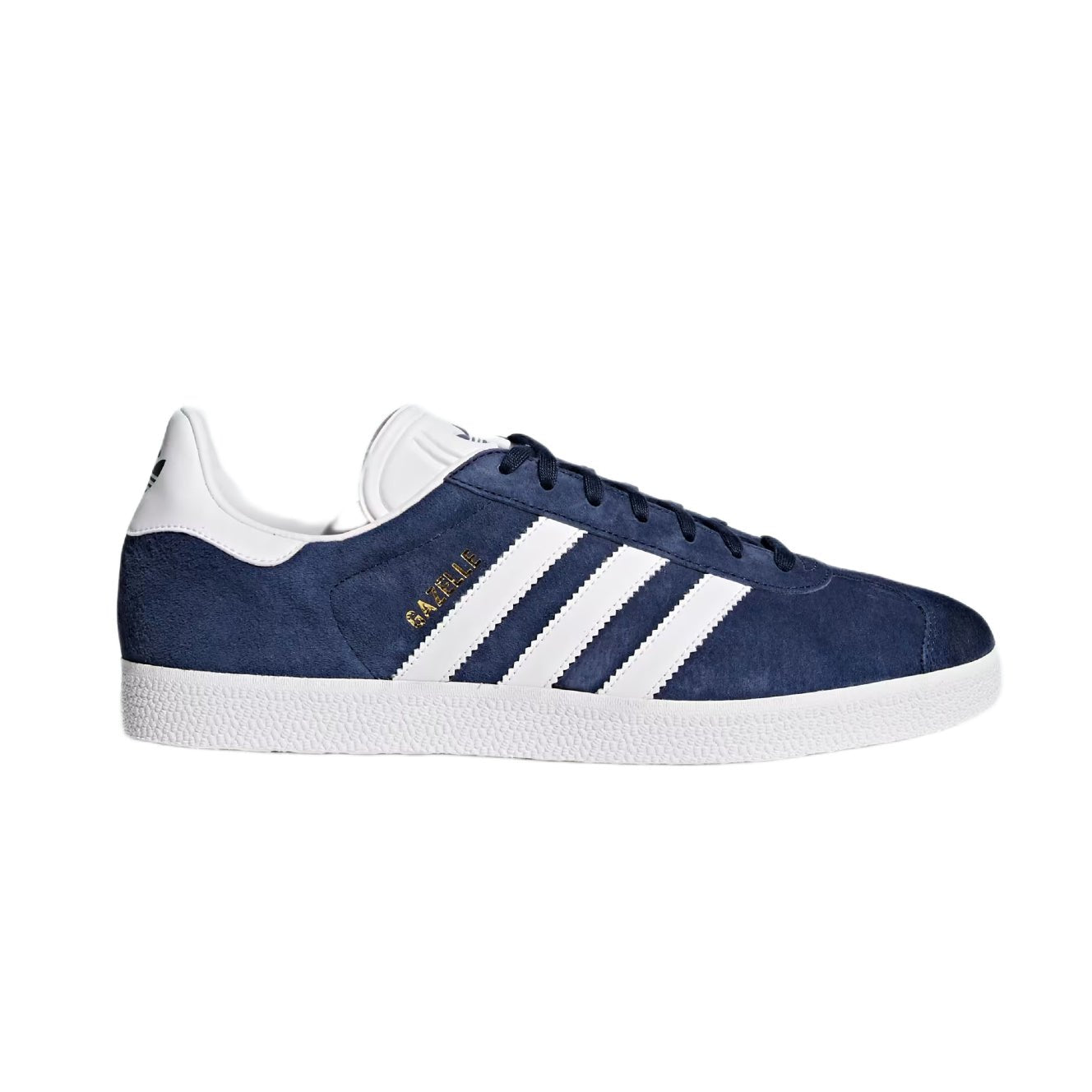 Adidas Gazelle Sneakers - Navy/White - Escape Menswear
