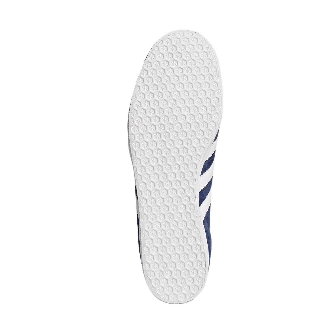 Adidas Gazelle Sneakers - Navy/White - Escape Menswear