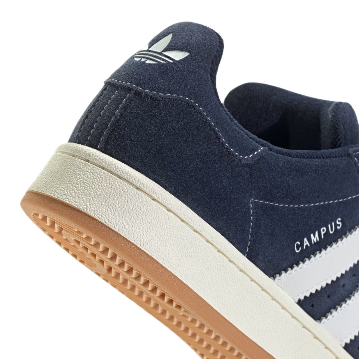 Adidas Originals Campus 00s Sneakers - Night Indigo/White - Escape Menswear