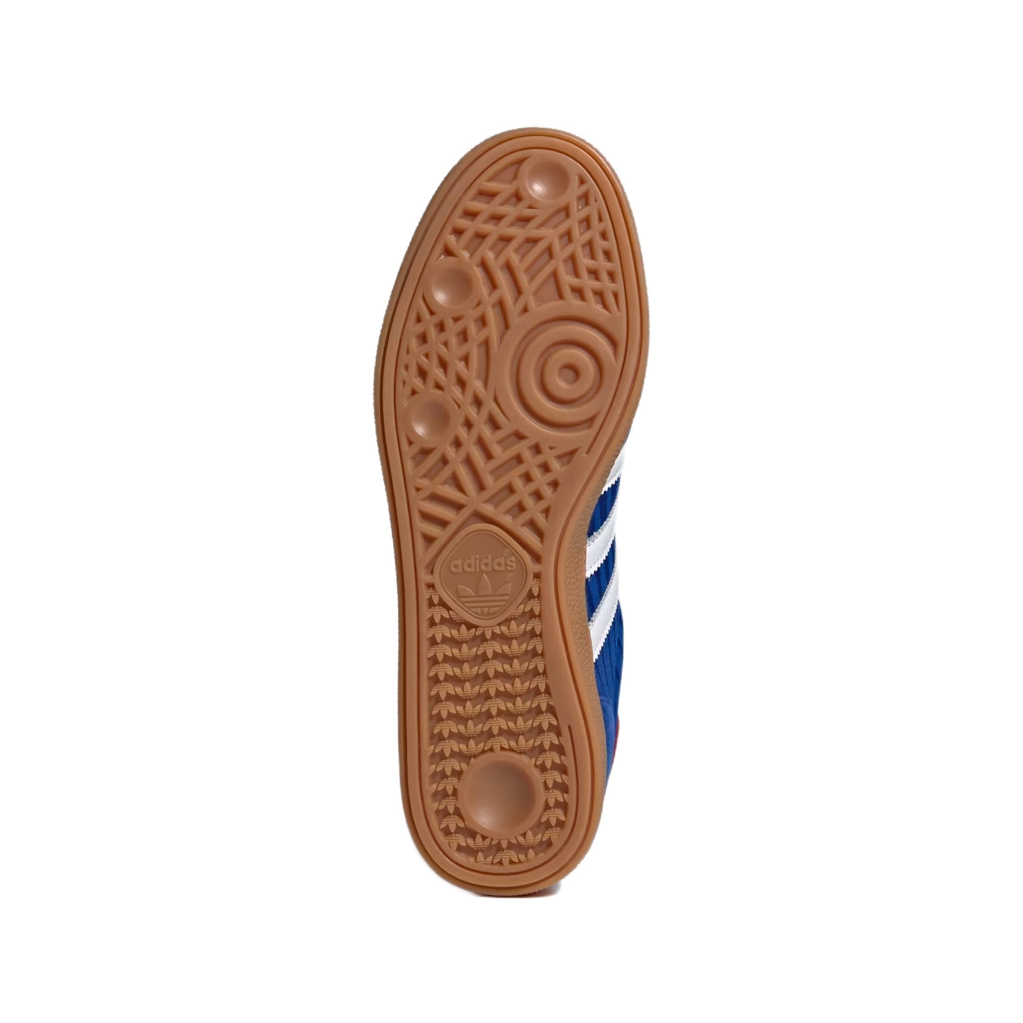 Adidas Originals Handball Spezial Sneakers - Alumina/Off White - Escape Menswear