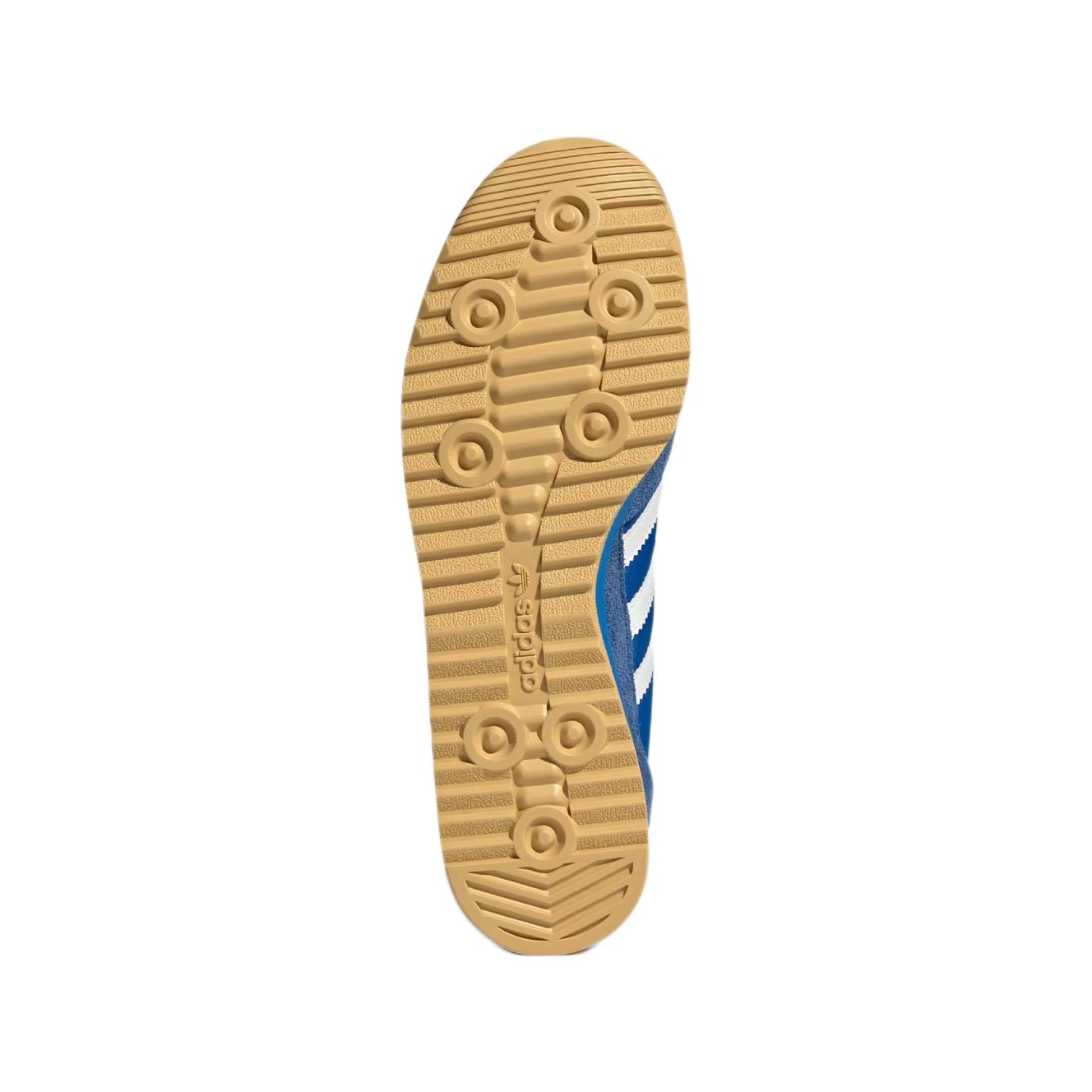 Adidas SL 72 RS Sneakers - Blue/White - Escape Menswear