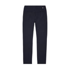 Aquascutum Nylon SP Chino Pant - Navy - Escape Menswear