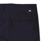 Aquascutum Nylon SP Chino Pant - Navy - Escape Menswear