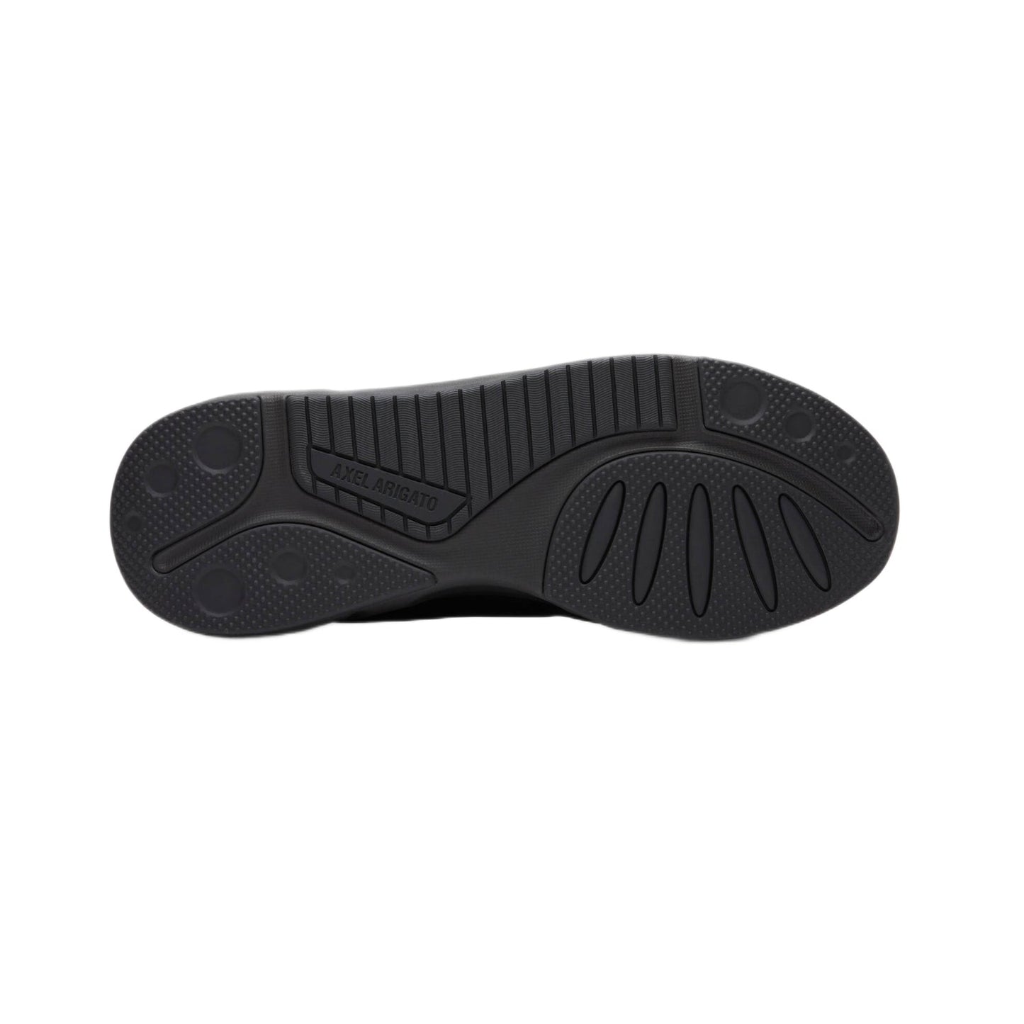 Axel Arigato Genesis Neo Runner - Black/Black - Escape Menswear
