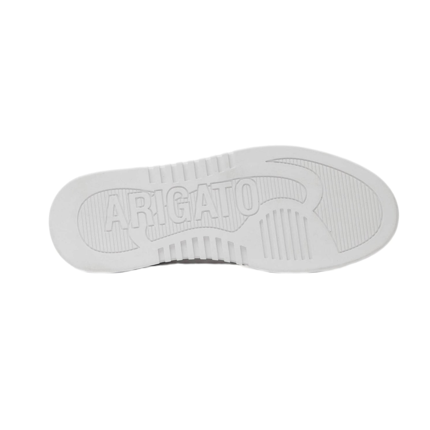 Axel Arigato Orbit Vintage Sneakers - Black/White - Escape Menswear