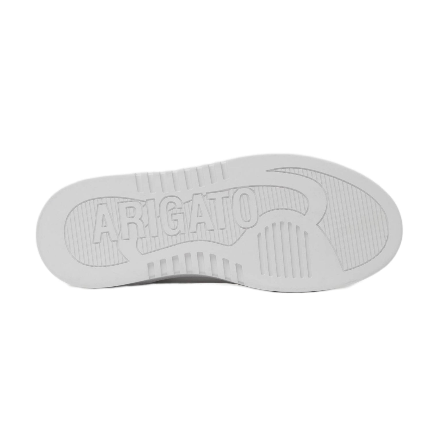Axel Arigato Orbit Vintage Sneakers - White - Escape Menswear