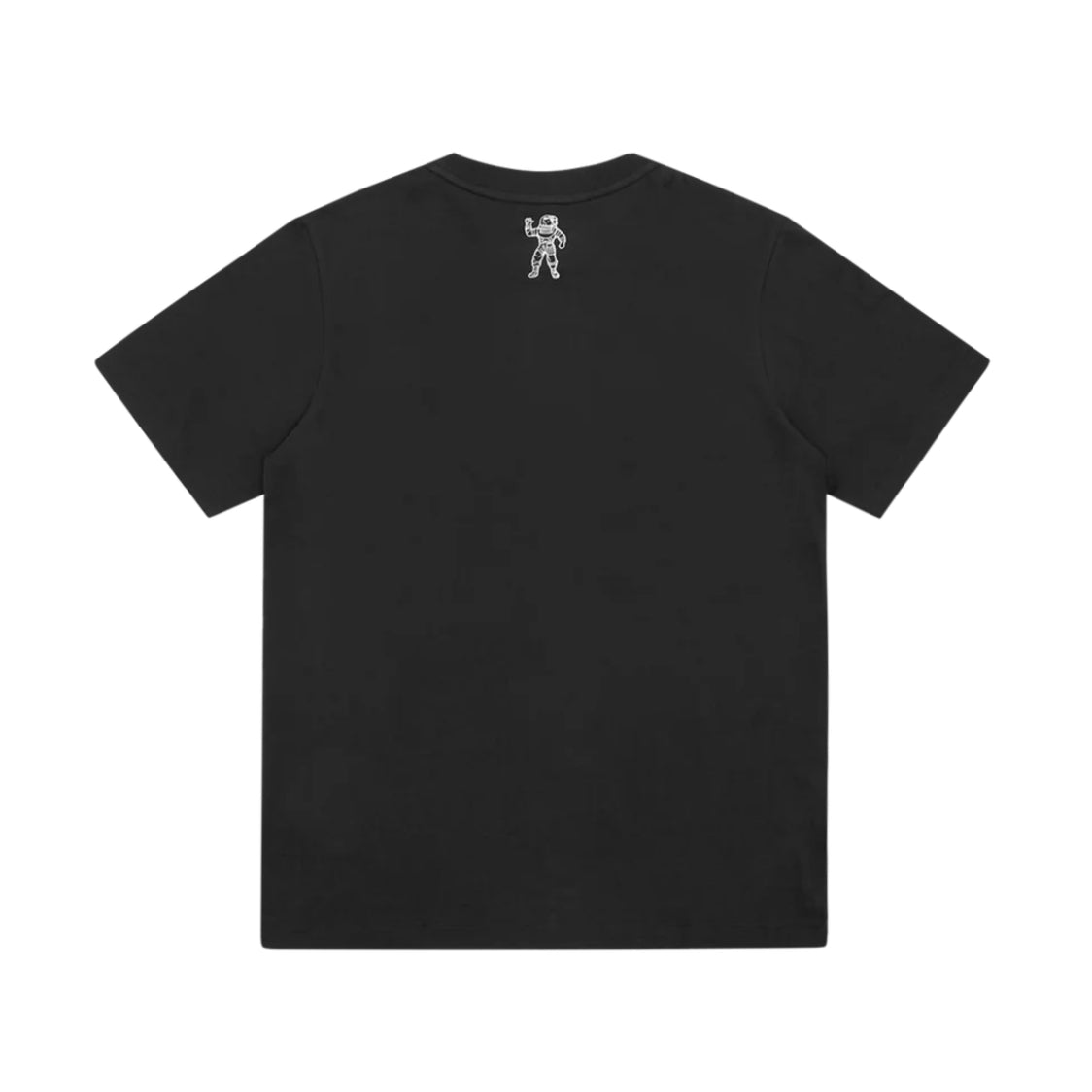 BBC Arch Logo T-Shirt - Black - Escape Menswear