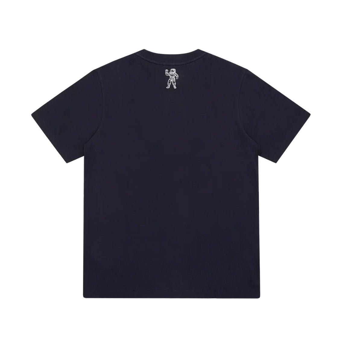 BBC Arch Logo T-Shirt - Navy - Escape Menswear