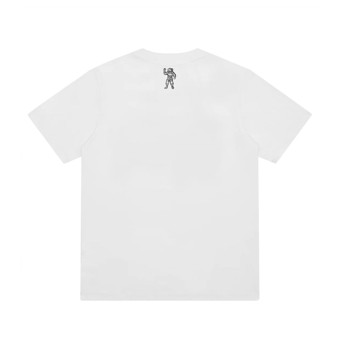 BBC Arch Logo T-Shirt - White - Escape Menswear