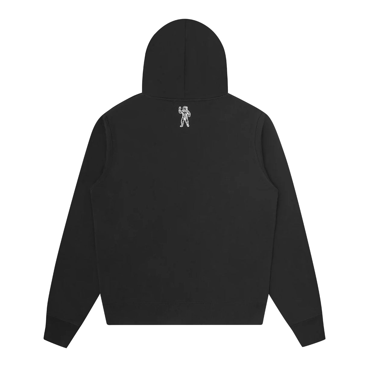 BBC Embellished Arch logo Hoodie - Black - Escape Menswear