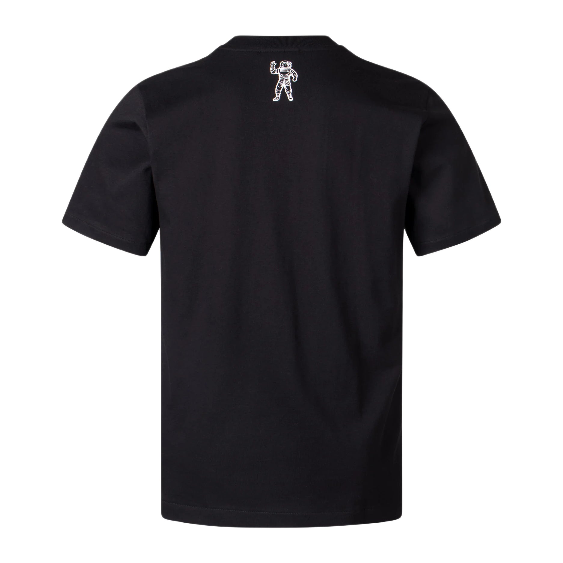 BBC Embellished Arch logo T-Shirt - Black - Escape Menswear