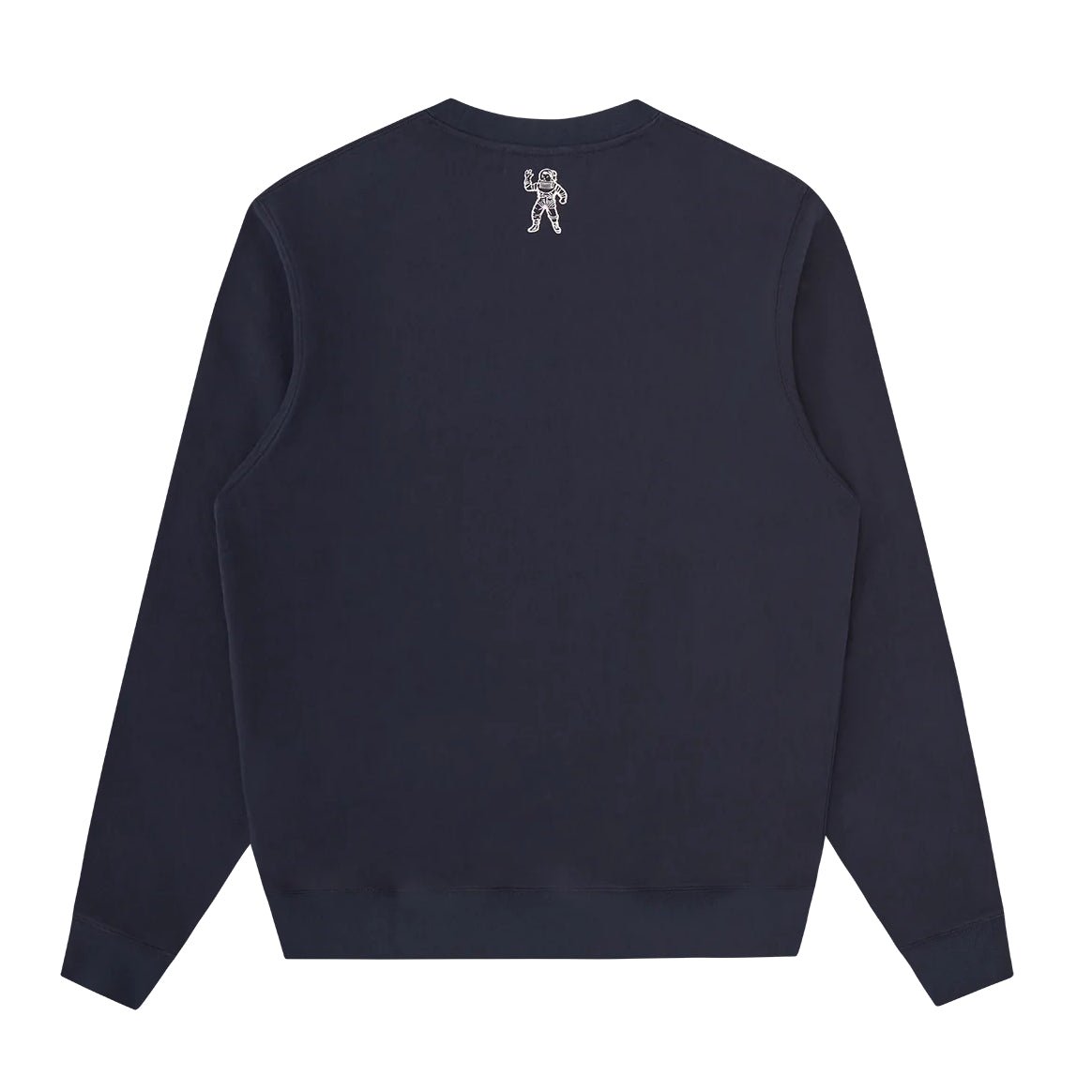 BBC Embellished Astro Sweatshirt - Navy - Escape Menswear