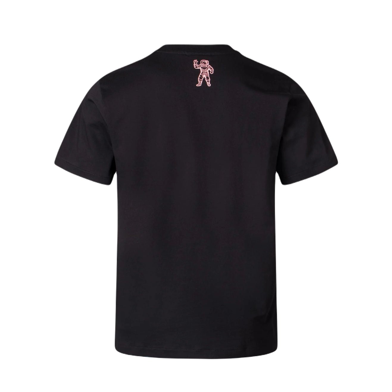 BBC Mountain Fill Arch T-Shirt - Black - Escape Menswear