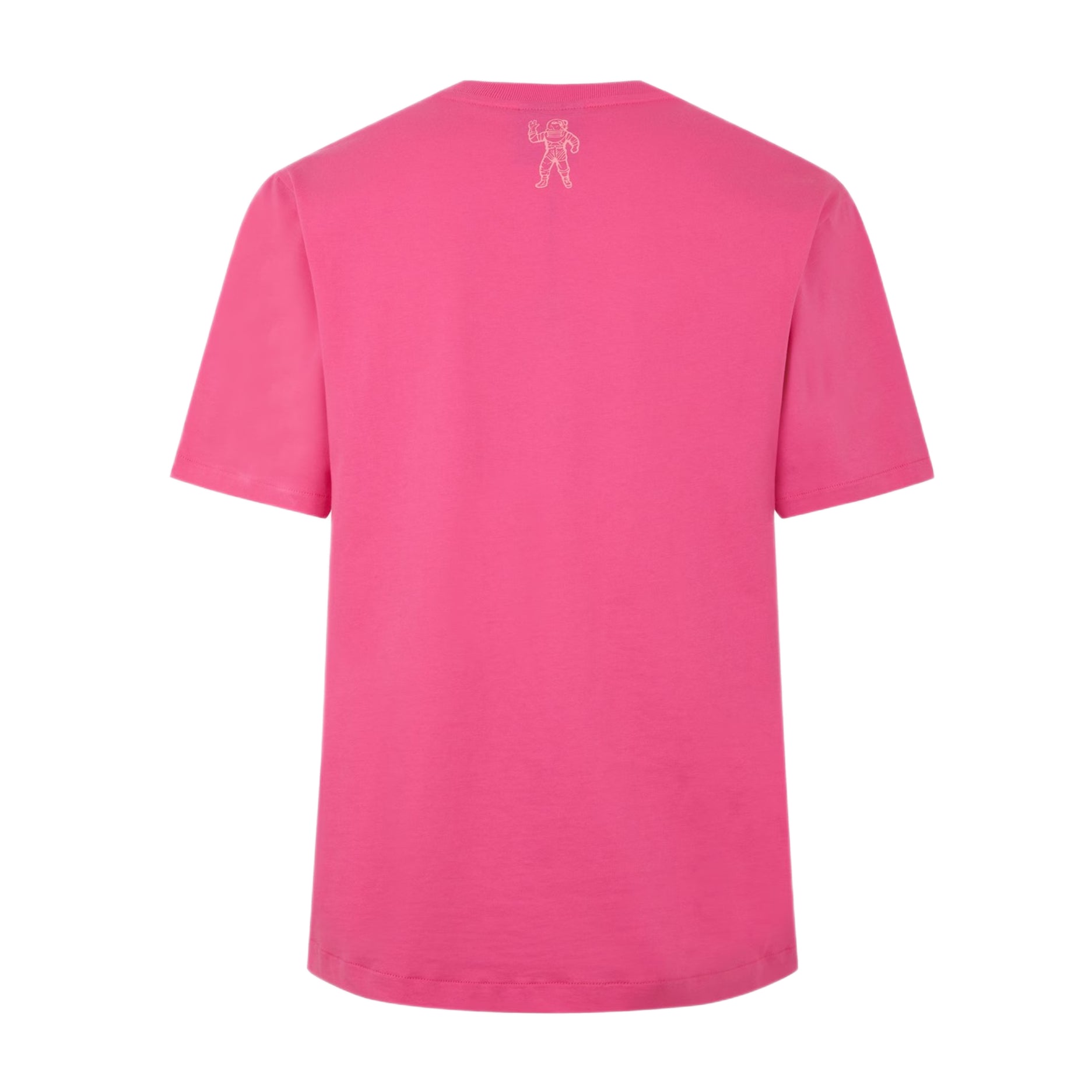BBC Mountain Fill Arch T-Shirt - Pink - Escape Menswear