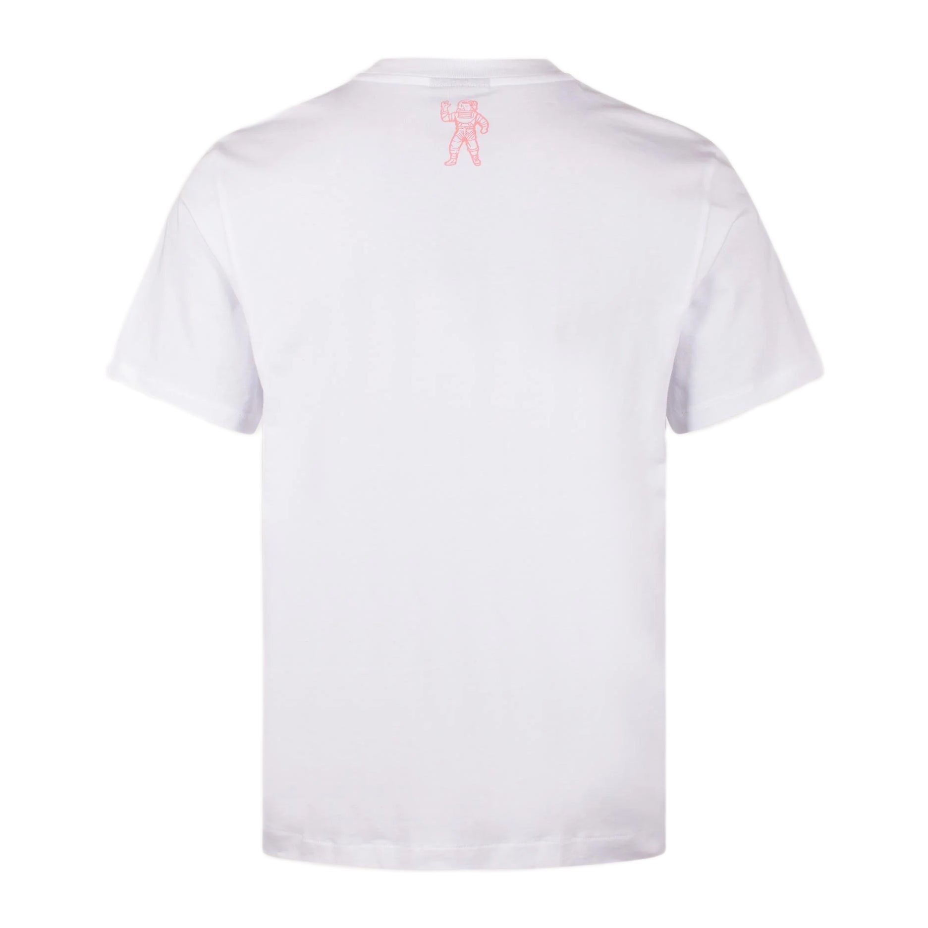 BBC Mountain Fill Arch T-Shirt - White - Escape Menswear