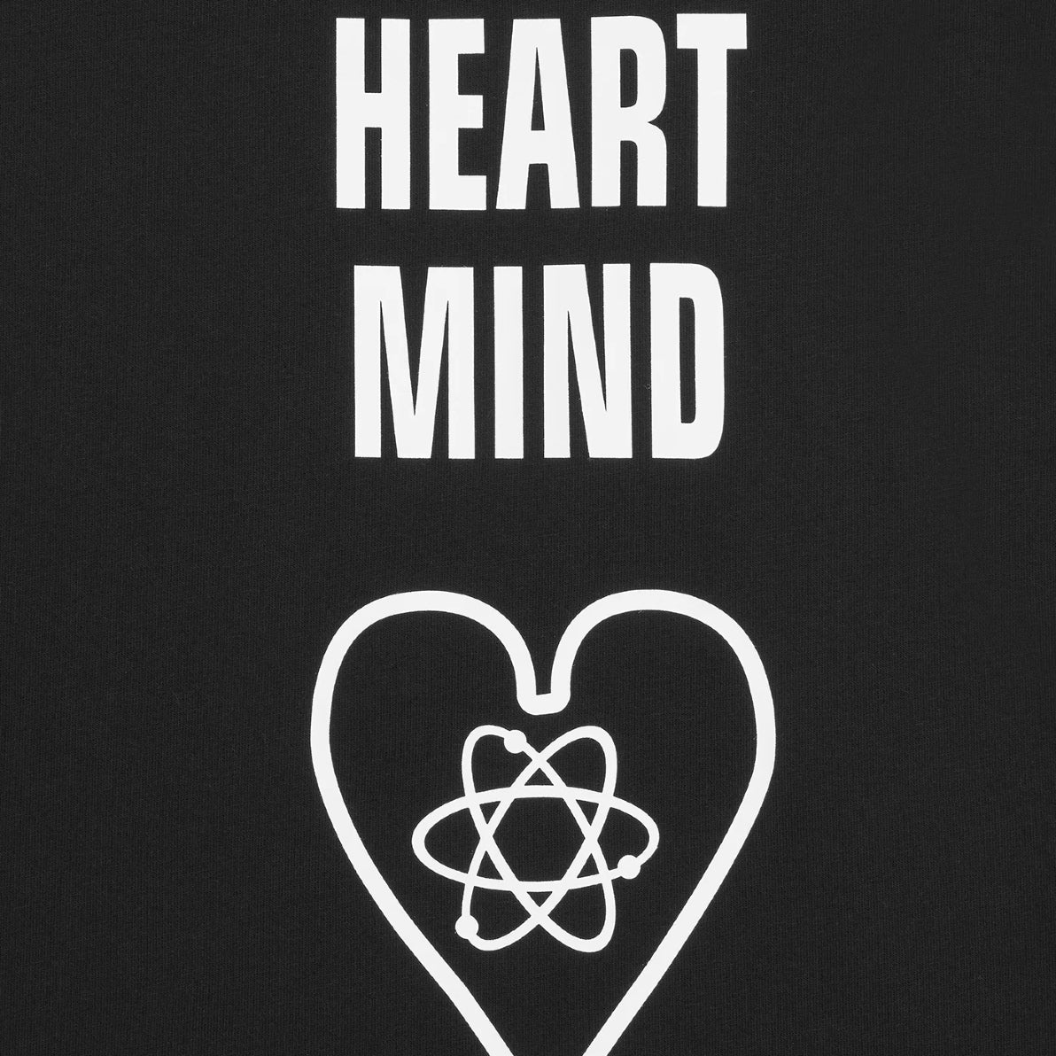 BBC Multi Print Long Sleeve T-Shirt - Black - Escape Menswear