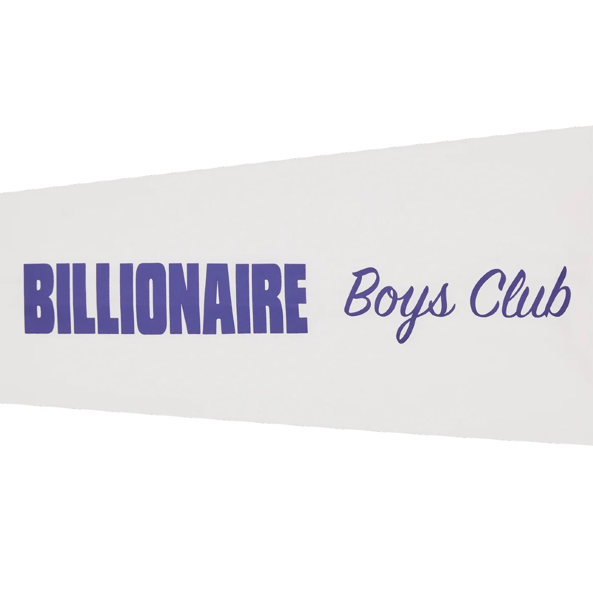 BBC Multi Print Long Sleeve T-Shirt - White - Escape Menswear