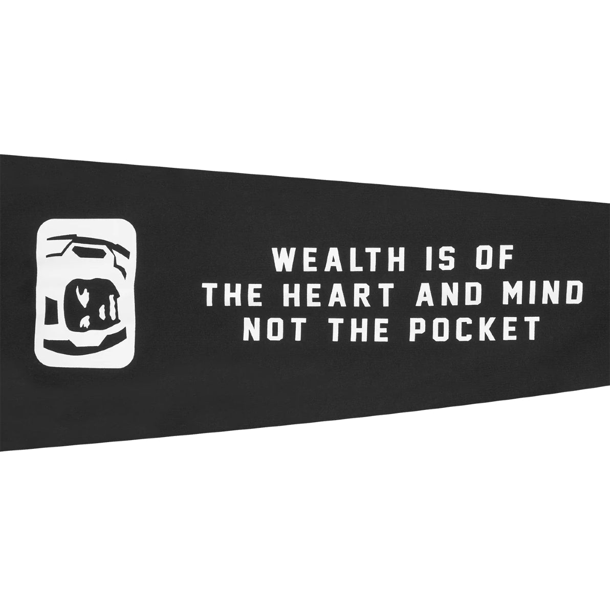 BBC Multi Print Long Sleeve T-Shirt - White - Escape Menswear