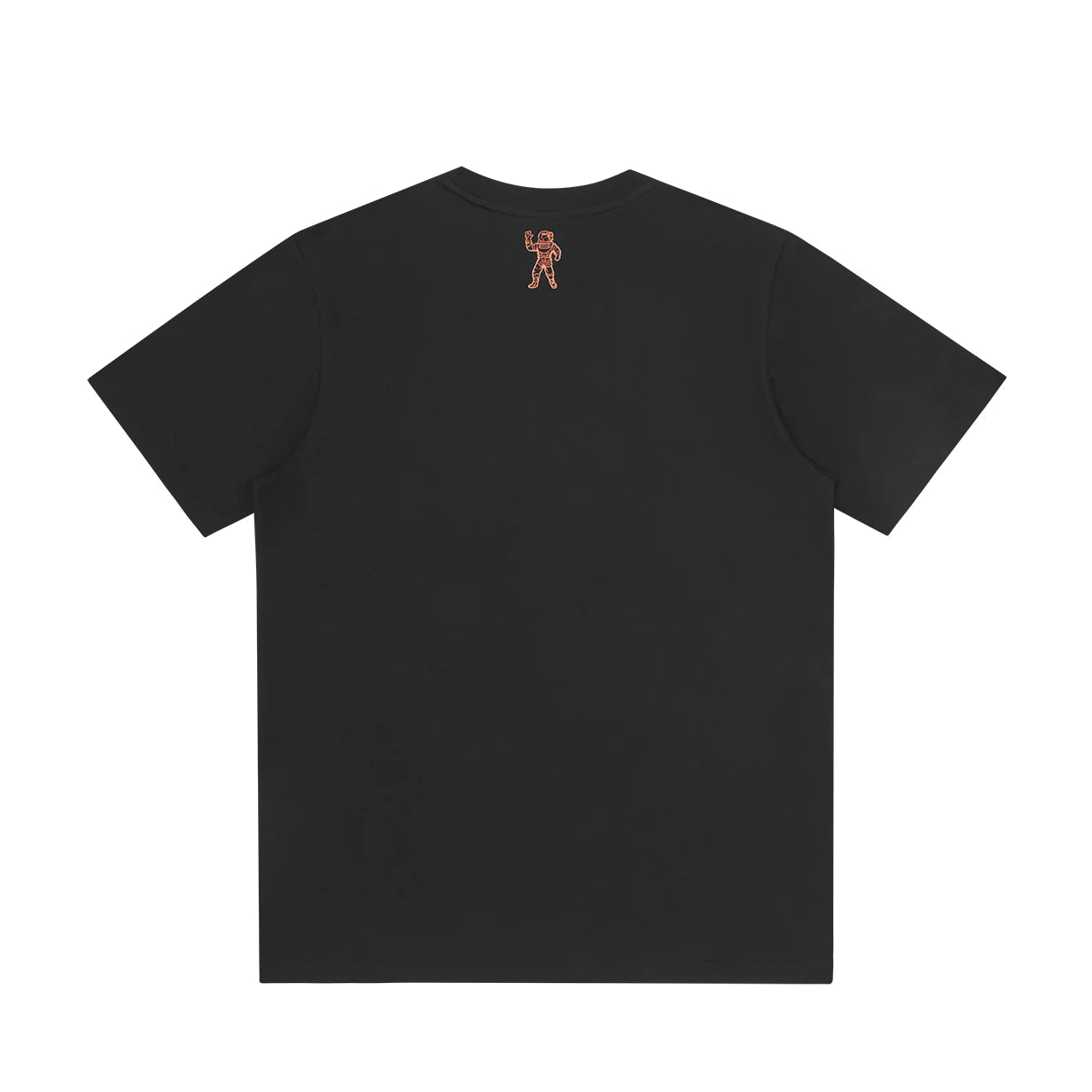 BBC Overlay Camo Fill Arch Logo T-Shirt - Black - Escape Menswear
