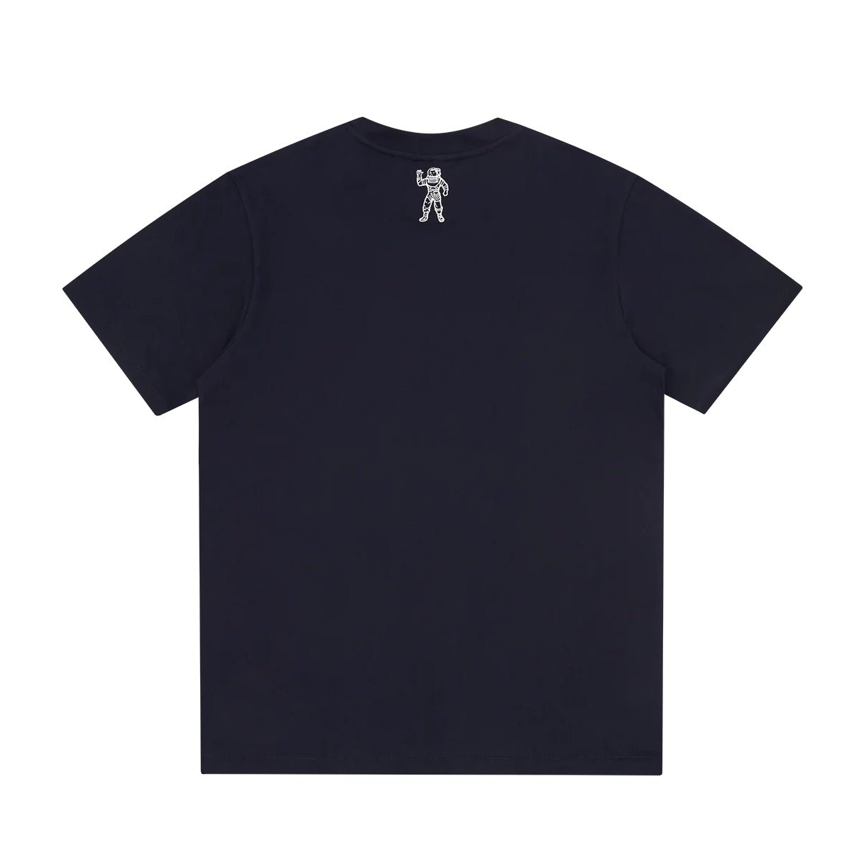 BBC Small Arch Logo T-Shirt - Navy/White - Escape Menswear
