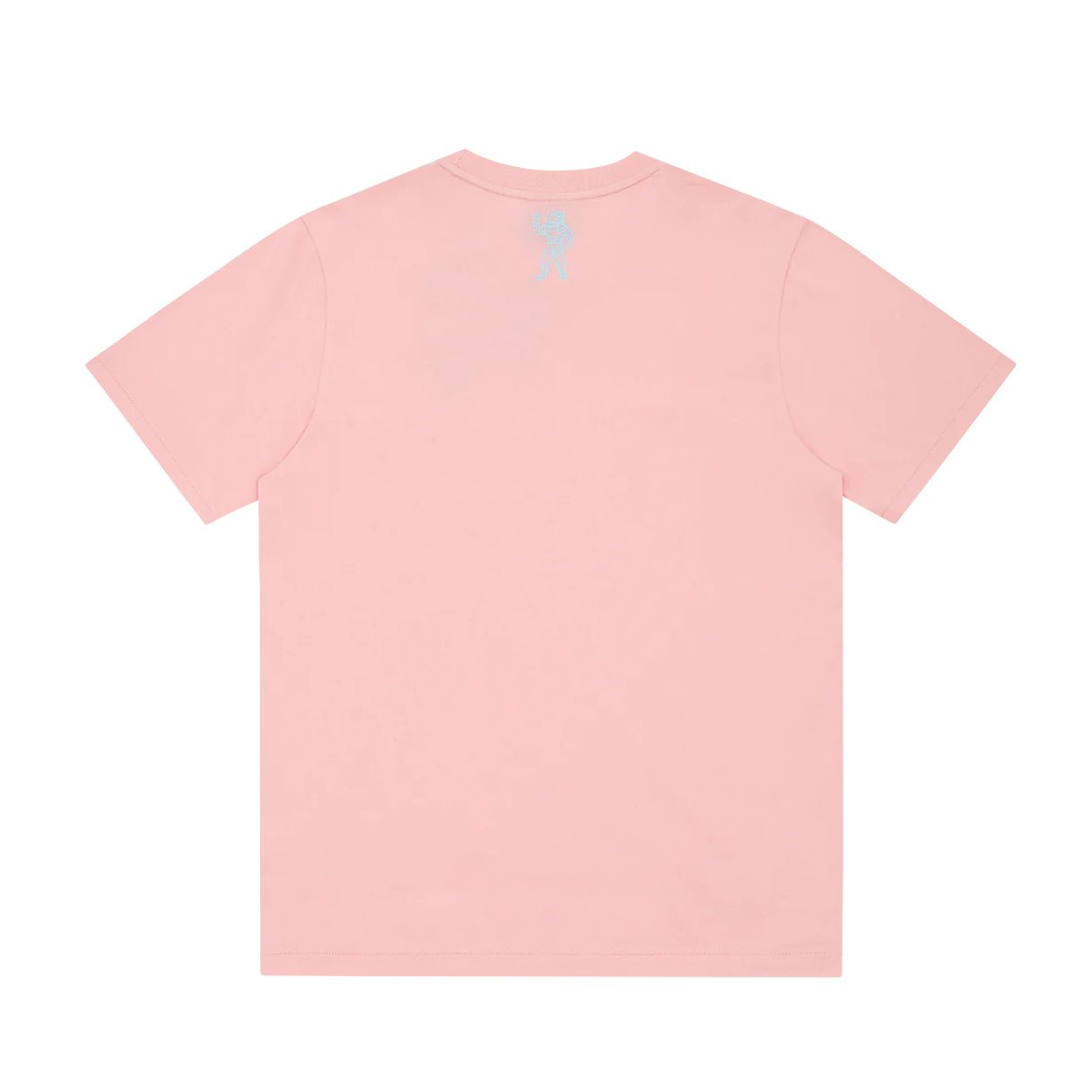 BBC Small Arch Logo T-Shirt - Pink - Escape Menswear