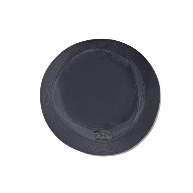 Belstaff Bucket Hat - Black - Escape Menswear