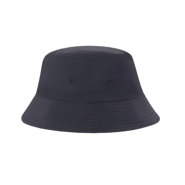 Belstaff Bucket Hat - Black - Escape Menswear
