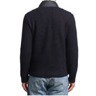 Belstaff Circuiteer Hybrid Jacket - Dark Ink - Escape Menswear