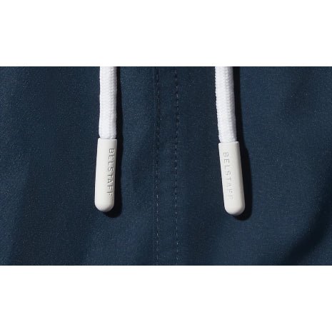 Belstaff Clipper Swimshort - Dark Ink - Escape Menswear